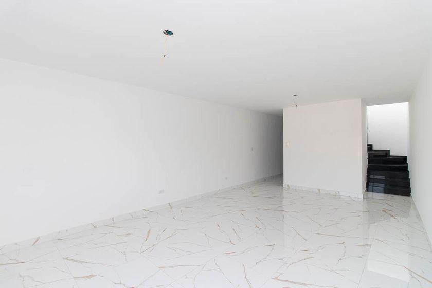 Casa em Vila Isolina Mazzei - Widok 4