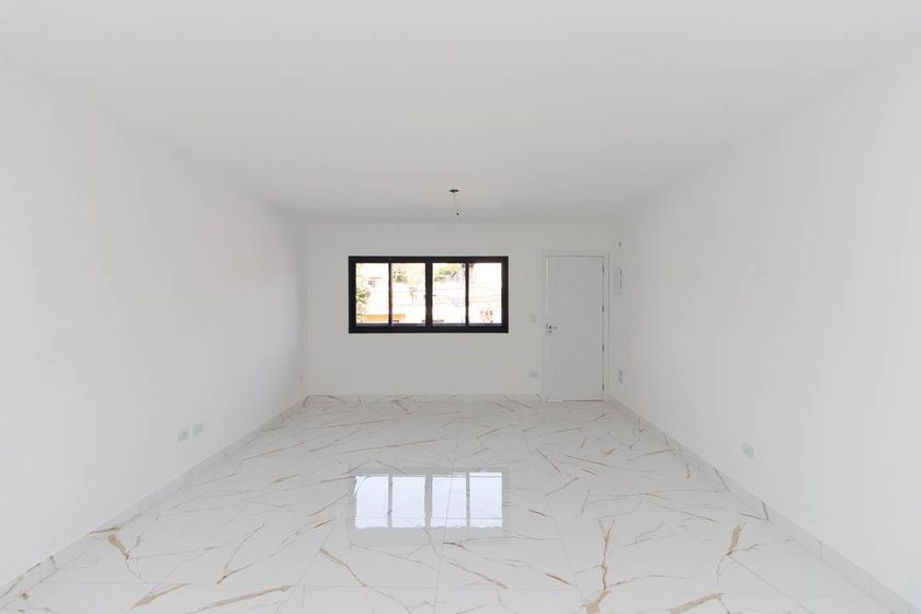 Casa em Vila Isolina Mazzei - Widok 2