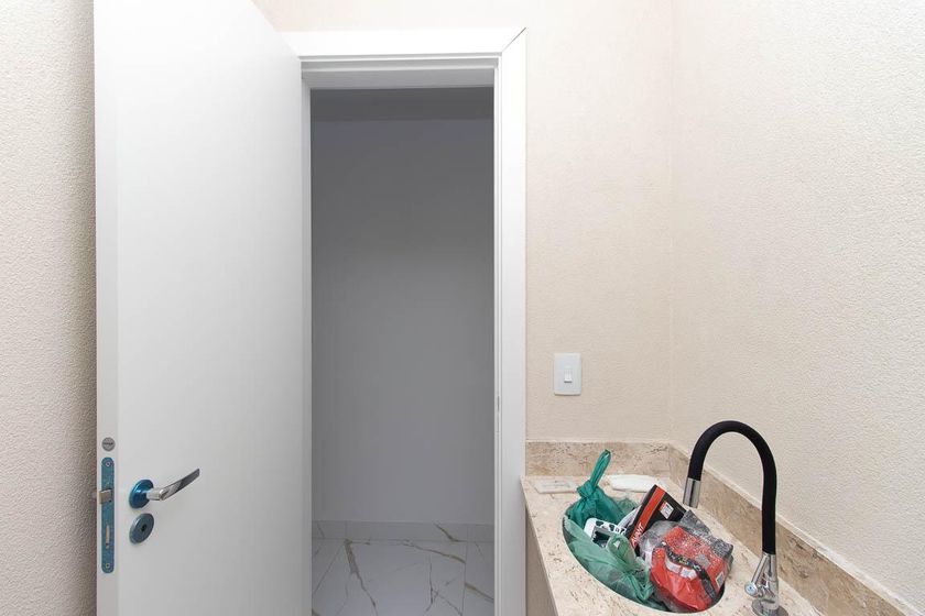 Casa em Vila Isolina Mazzei - Więcej