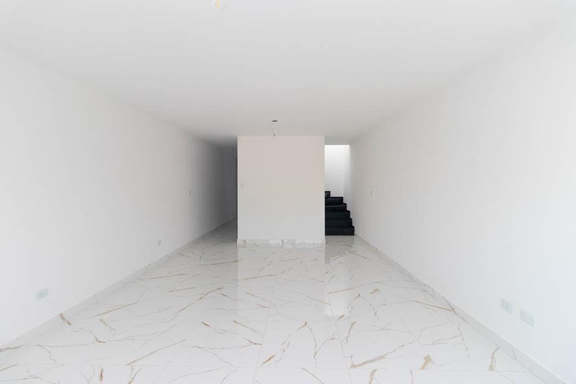 Casa em Vila Isolina Mazzei - Widok 3