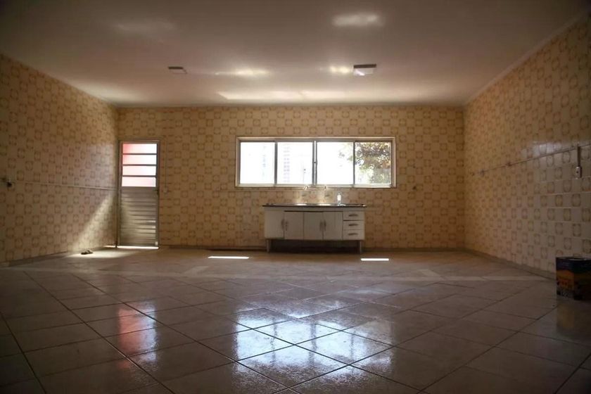 Casa em Baeta Neves - Widok 6