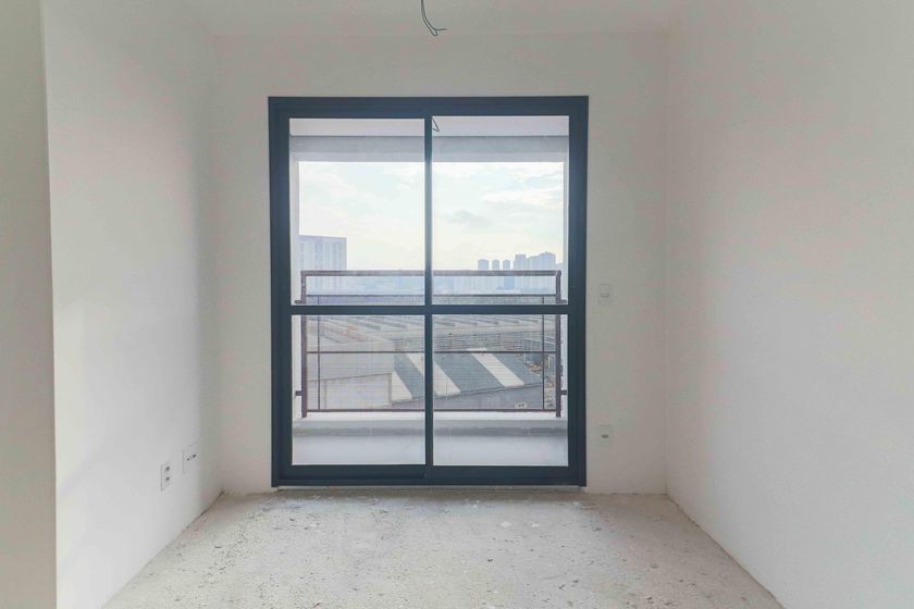 Apartamento com 2 quartos Ã  venda em Butantã, São Paulo