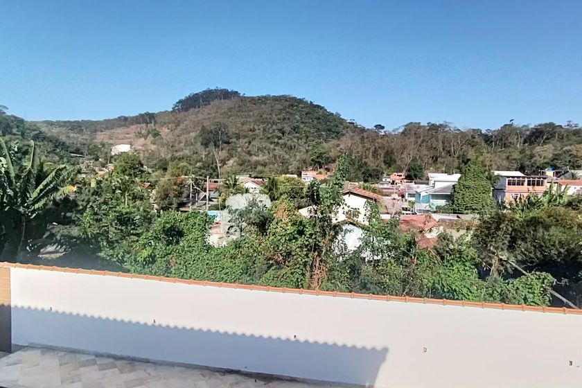 Moradia – Rio de Janeiro - Vista 4