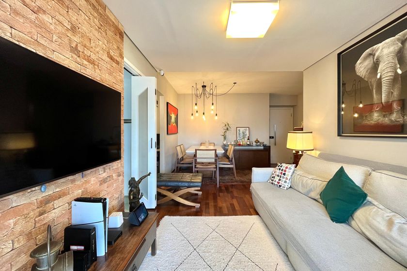 Apartamento em Vila Alexandria - Widok 5