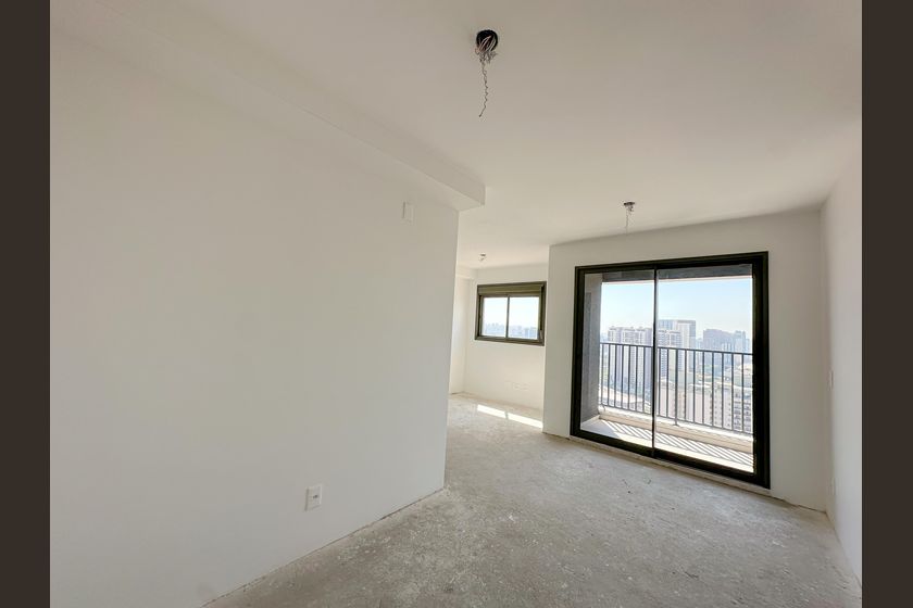 Apartamento em Vila Pompéia - Widok 3