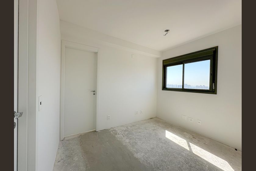 Apartamento em Vila Pompéia - Widok 6