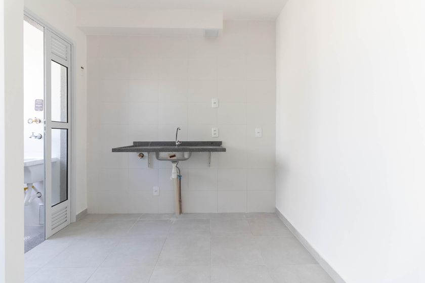Butas – São Paulo - Vaizdas 3