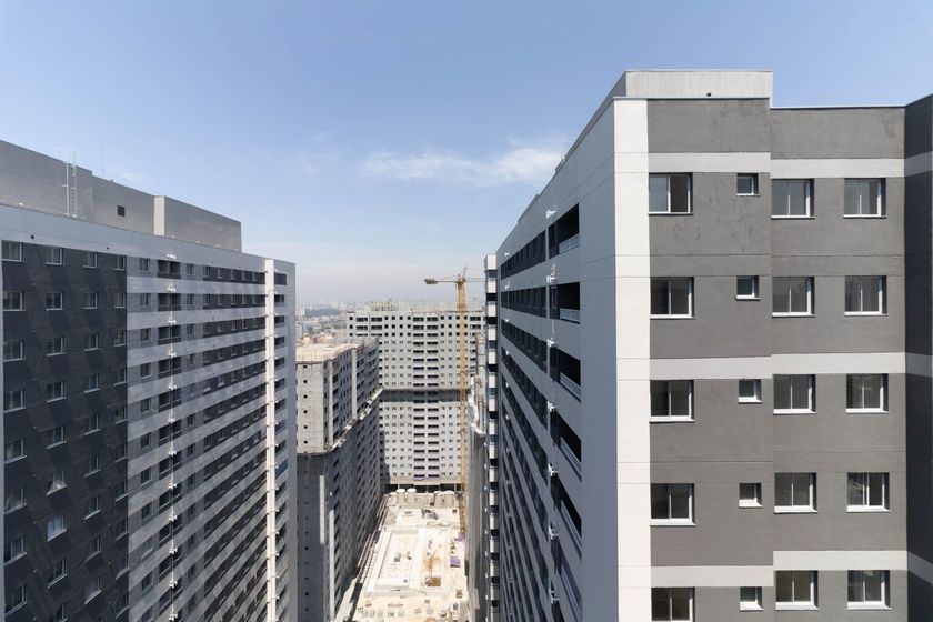 Butas – São Paulo - Vaizdas 5