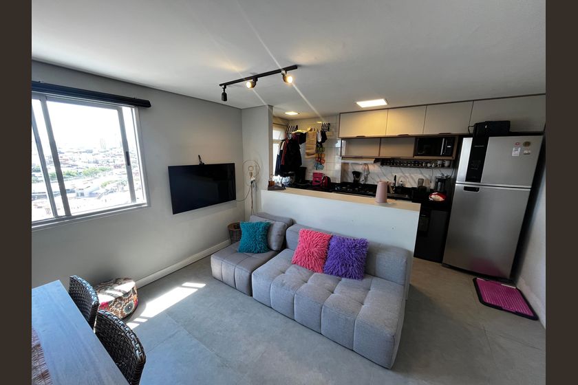 Apartamento em Imirim - Ansicht 2