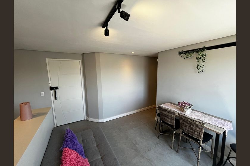Apartamento em Imirim - Ansicht 4