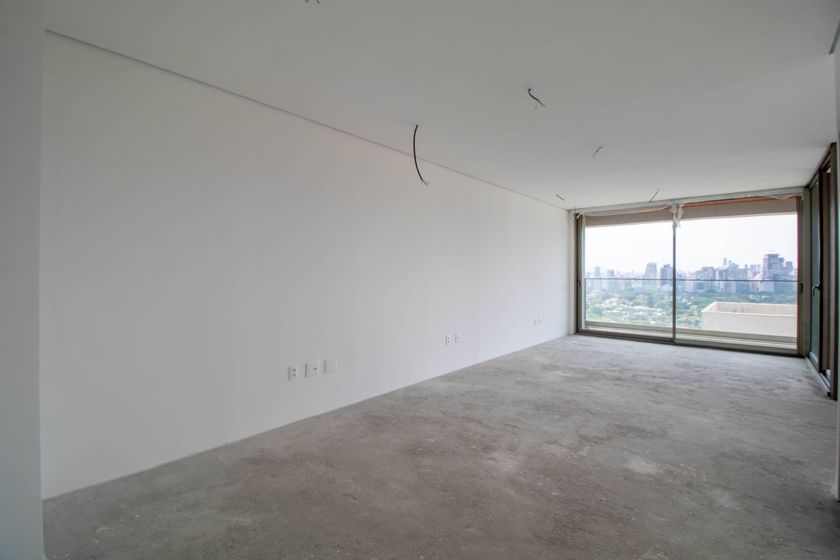 Apartamento em Itaim Bibi - Widok 2