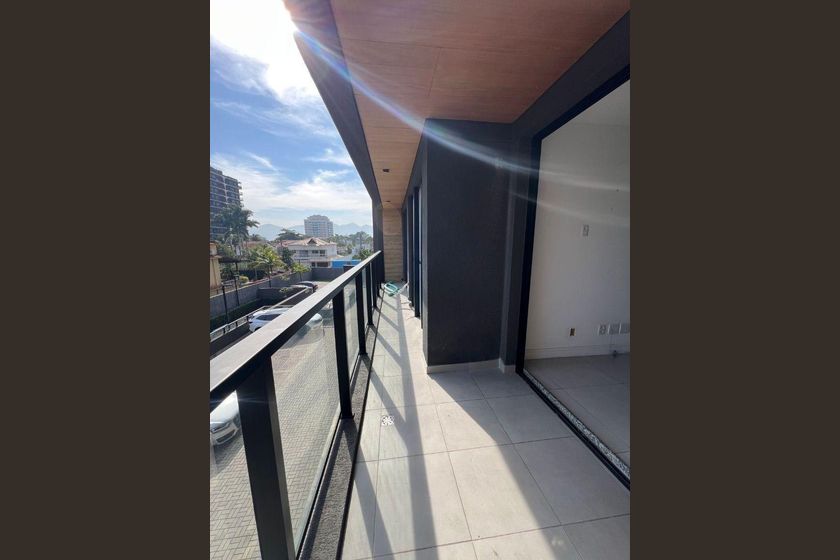 Apartamento – Rio de Janeiro - Vista 3