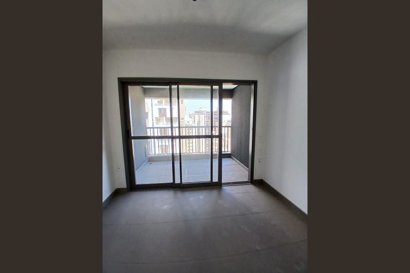 Studiooukitchenette em Moema - Widok 2