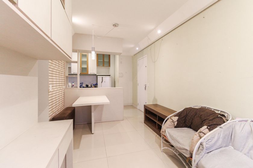 Apartamento em Jardim Helena - Widok 2