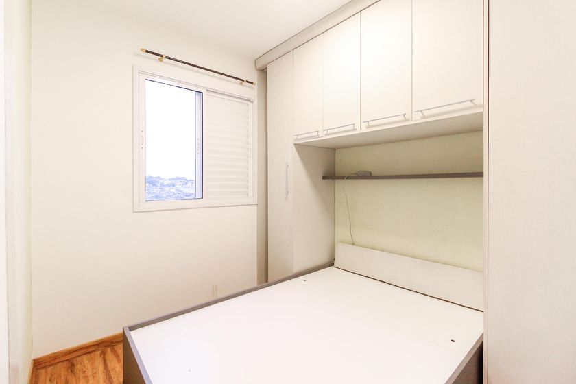 Apartamento em Jardim Helena - Widok 6