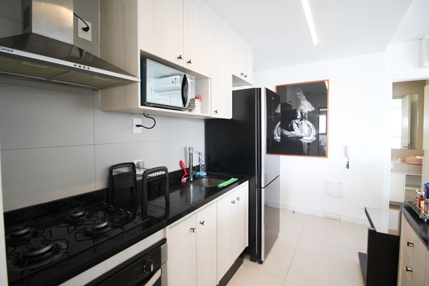 Apartamento – São Paulo - Vista 2