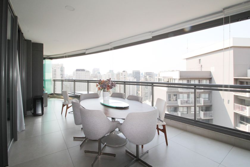 Apartamento – São Paulo - Vista 3