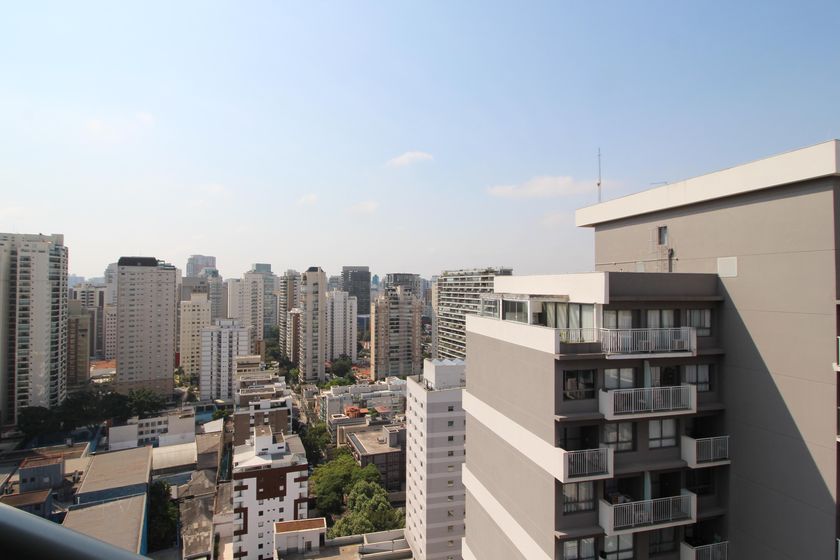 Apartamento – São Paulo - Vista 4