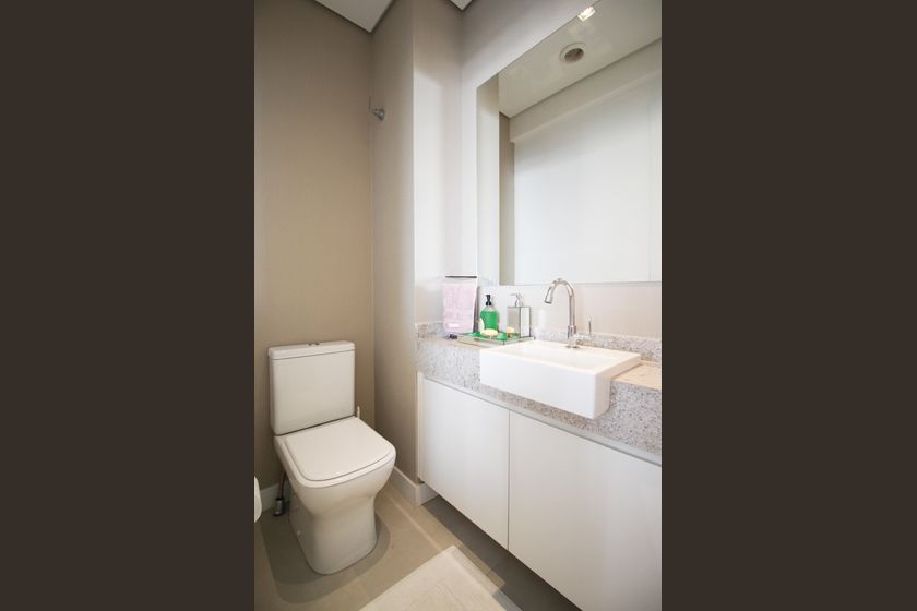 Apartamento – São Paulo - Mais