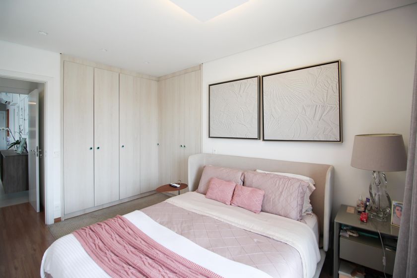Apartamento – São Paulo - Vista 5