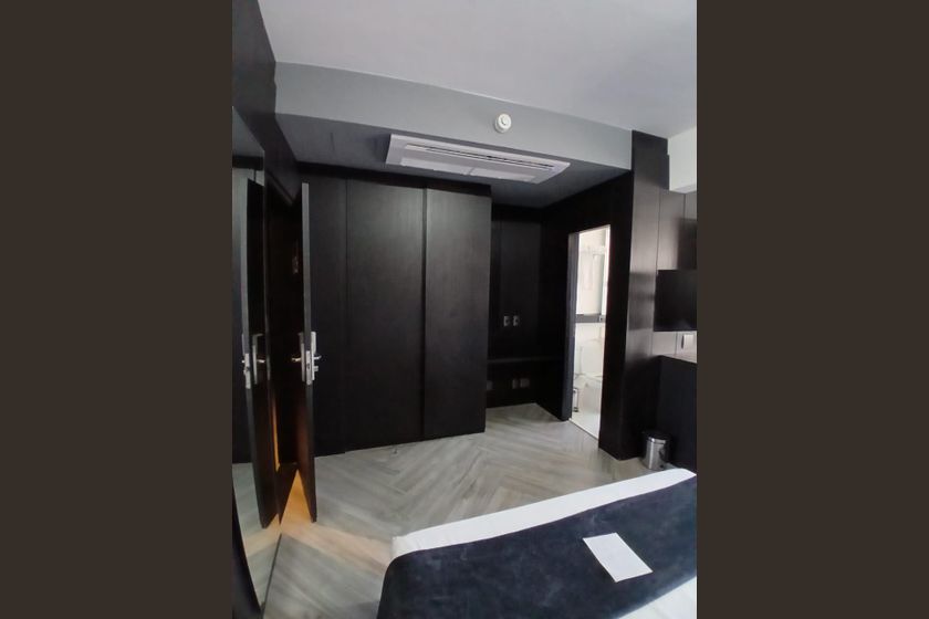Studiooukitchenette em Bairro da Liberdade – pohled 2