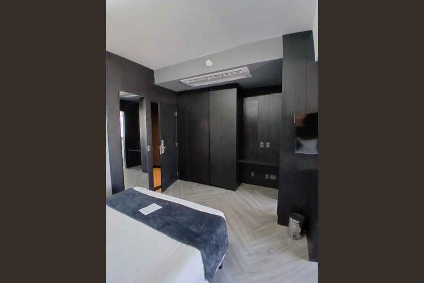 Studiooukitchenette em Bairro da Liberdade – pohled 3