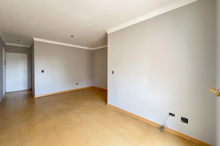 Apartamento em Vila dos Remédios - Widok 4