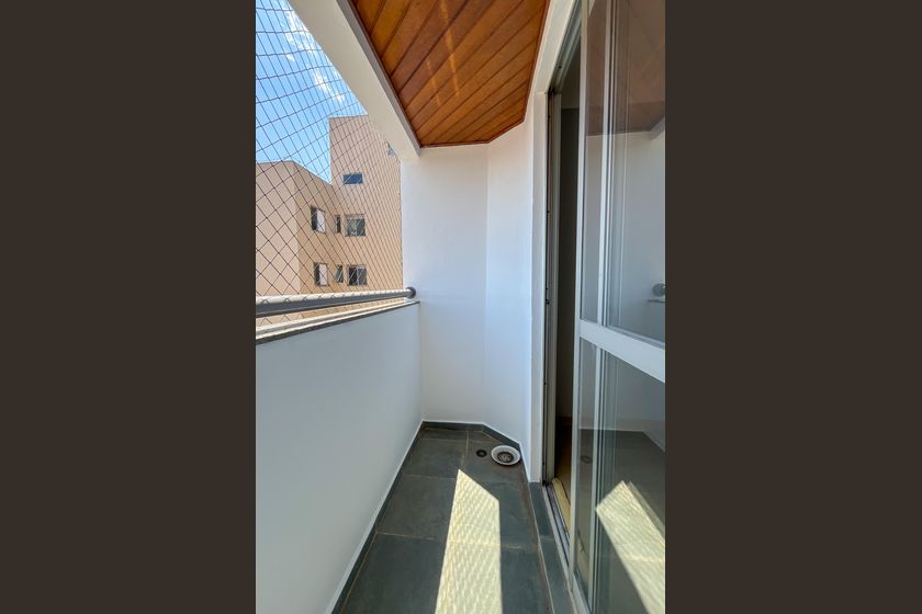 Apartamento em Vila dos Remédios - Więcej