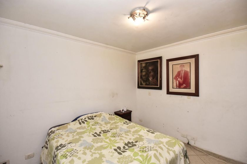 Apartment in São Paulo - View 5