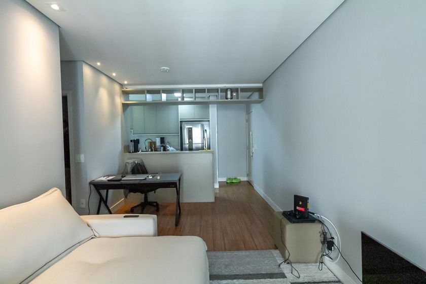 Apartamento em Independência - Widok 3
