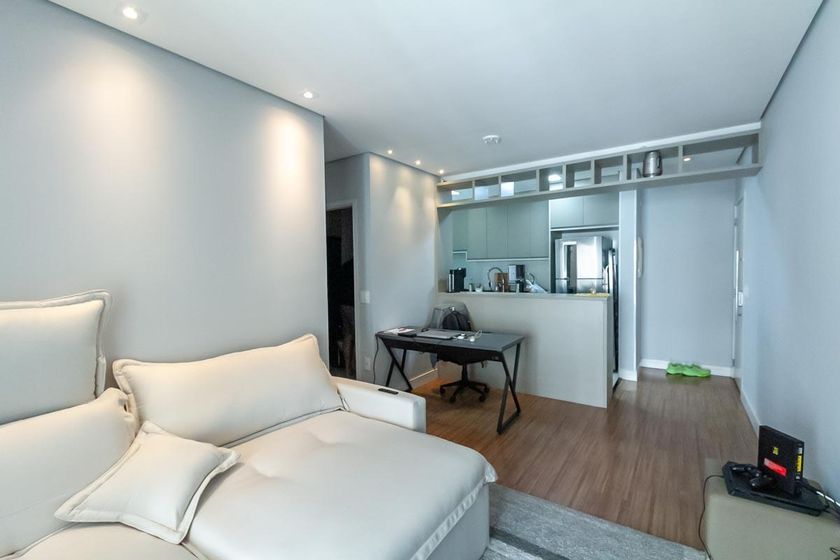 Apartamento em Independência - Widok 4