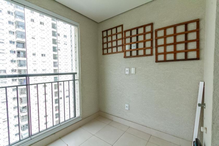 Apartamento em Independência - Widok 6