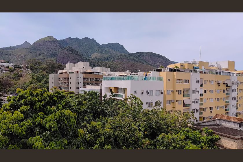 Apartamento – Rio de Janeiro - Vista 4