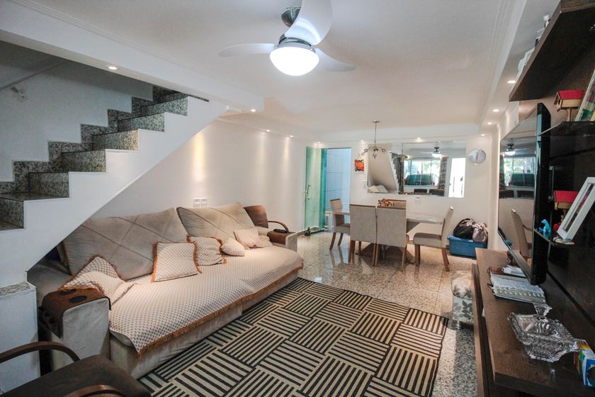 Casa em Residencial Parque Cumbica - Widok 3