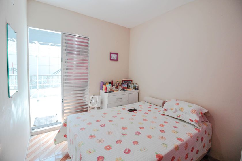 Casa em Residencial Parque Cumbica - Więcej
