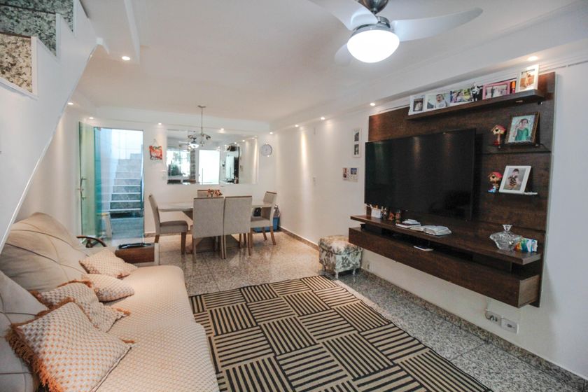 Casa em Residencial Parque Cumbica - Widok 4