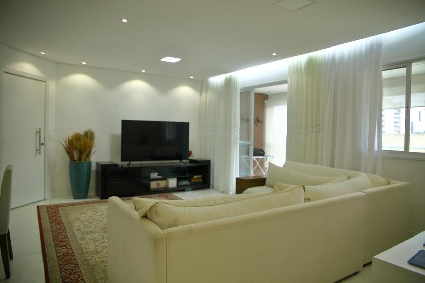 Apartamento em Centro - Widok 4