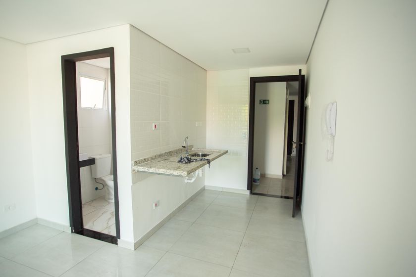 Studiooukitchenette em Imirim - Ansicht 4