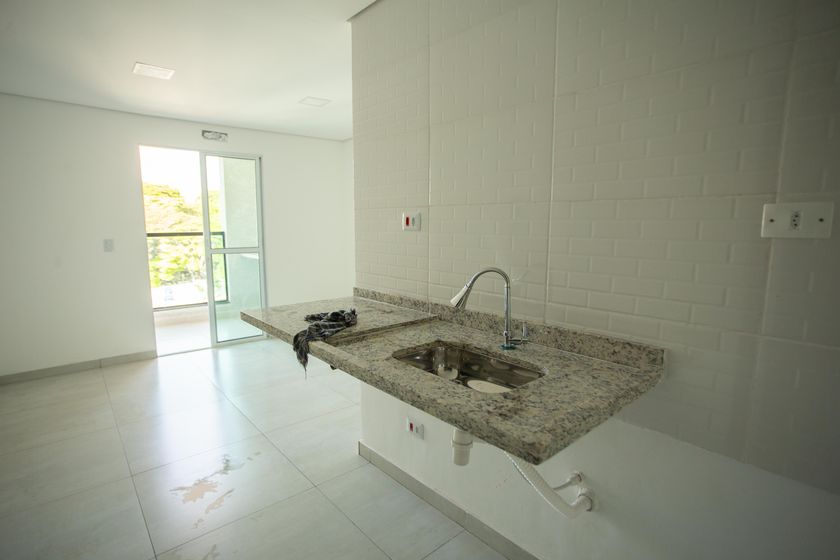 Studiooukitchenette em Imirim - Ansicht 6