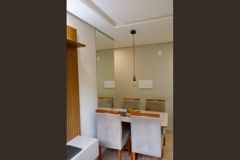Apartamento – Osasco, City Bussocaba - Vista 2