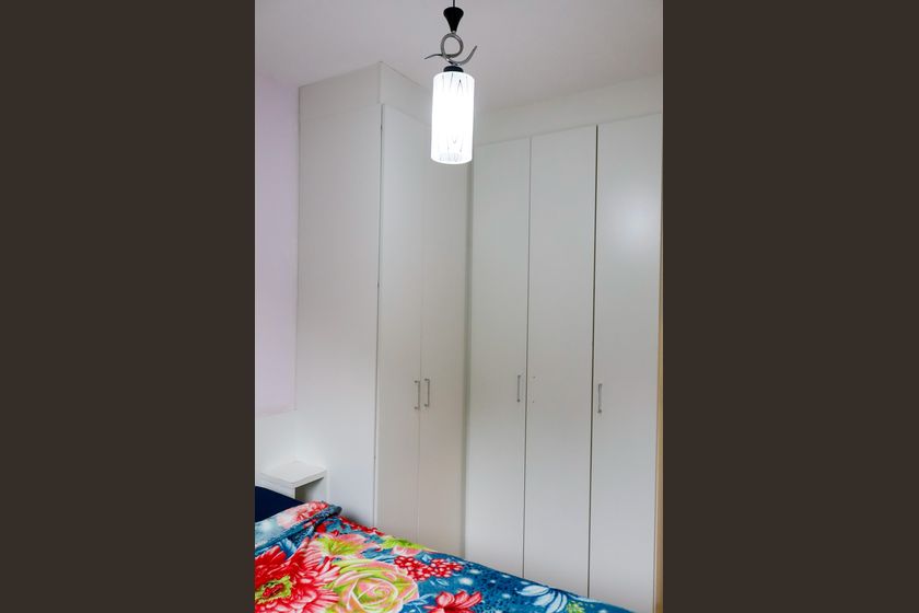 Apartamento – Osasco, City Bussocaba - Mais