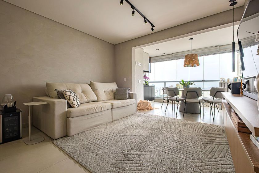 Apartamento em Sumaré - Widok 2