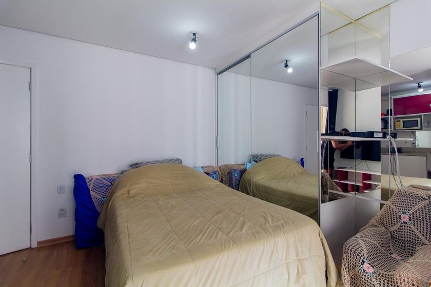 Apartamento em Vila Prudente - Widok 3