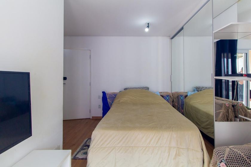 Apartamento em Vila Prudente - Widok 2