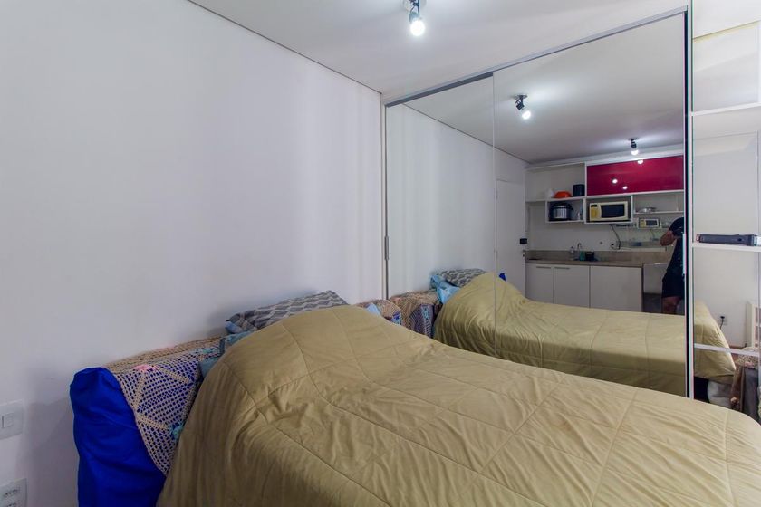 Apartamento em Vila Prudente - Widok 5