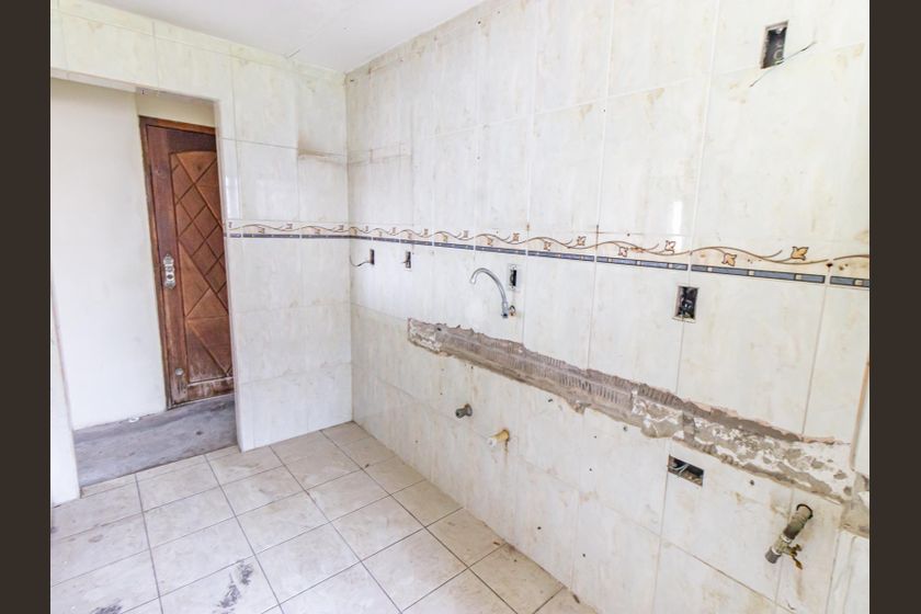 Apartamento – São Paulo - Vista 3