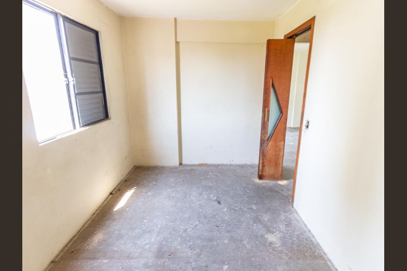 Apartamento – São Paulo - Vista 5