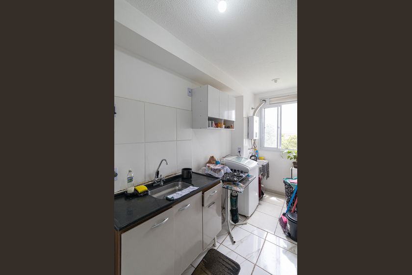 Apartamento em Cidade Líder - Widok 6