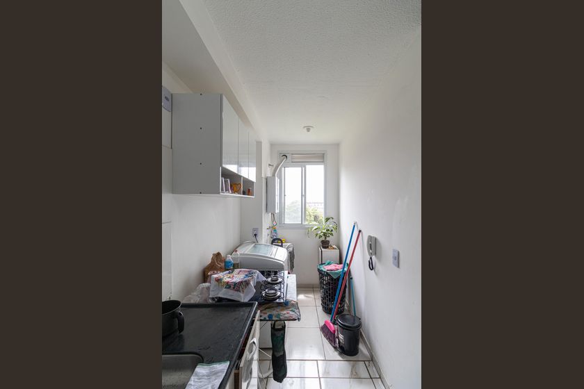 Apartamento em Cidade Líder - Więcej