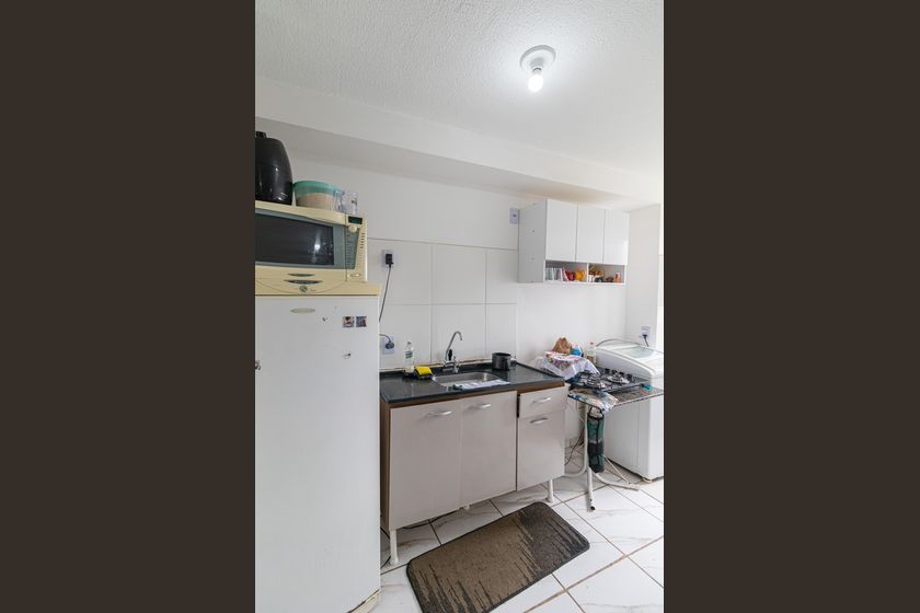 Apartamento em Cidade Líder - Widok 5